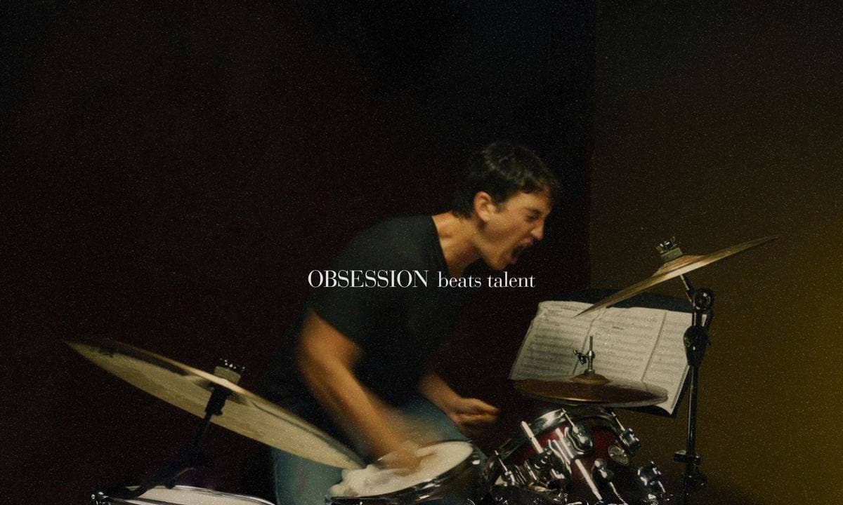 They call it unhealthy. You call it the only way you know how to exist.